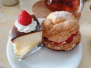 ドルチェヴィータ