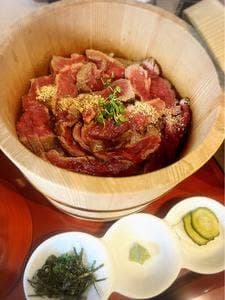 浅草牛光