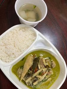 タイキッチン アローイ