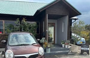 小さなパンの家 bloom