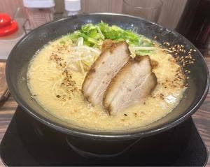 山神山人 麺ロード店