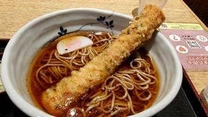 そばいち 神田店