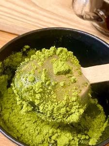 生わらびもち 鎌倉 凛 港南笹下店