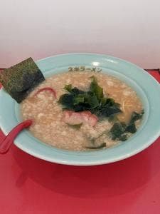 ラーメンショップ 磐田竜洋店