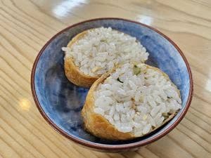 名水食堂 白兎亭