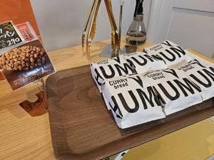 小麦の奴隷 富山黒部店