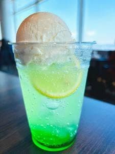 アミーチデルテ