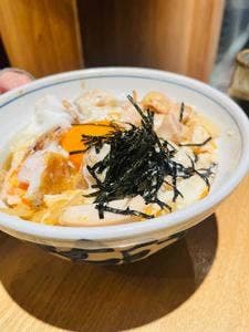 鶏鬨 月島店