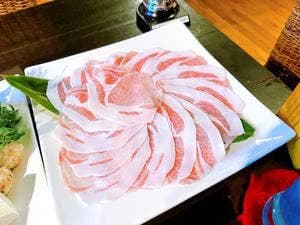 南国ロッジ Booya