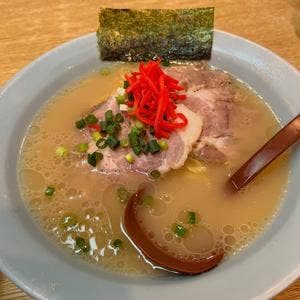 蒲原ラーメン きぶん一