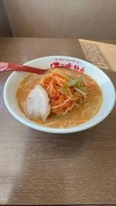 味の時計台 麻生店