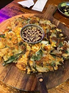 韓国料理 COCOYA-ここ家-