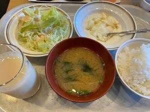海鮮料理 かに家 紋別プリンスホテル