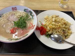 當仁うどん