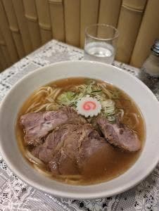 らーめん 紬麦
