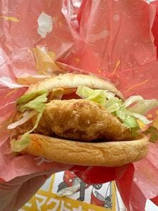 マクドナルド 蔵前駅前店