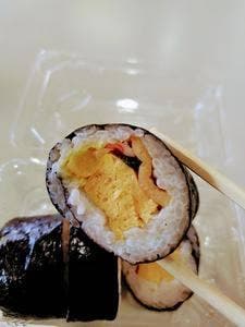 麦の家 エキマルシェ大阪