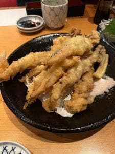 魚心あれば酒心 名駅店
