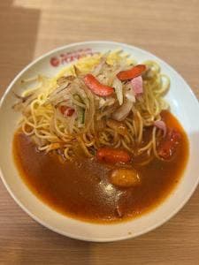 パスタ・デ・ココ 中区丸の内一丁目店