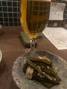 おばんざい菜の花