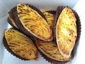 ケーキハウス マルフジ