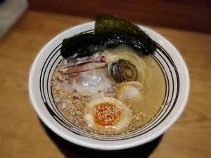メントメシ ザコヤ