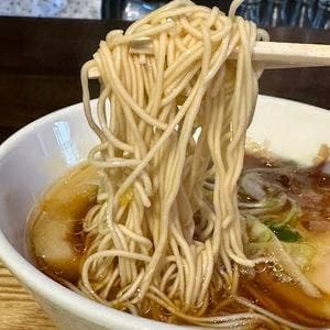 まる藤ラーメン