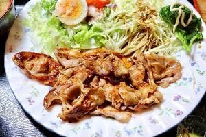 古民家カフェ 和み亭