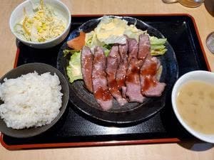 浅草食堂元松