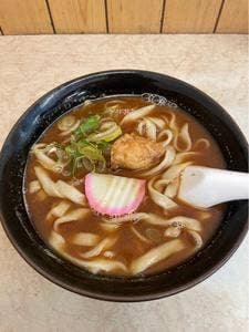 うどんいなや