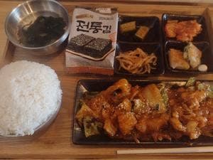 韓国料理 ダンダン 長崎店