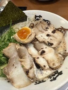 らー麺藤平三木店