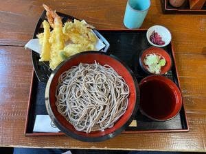 山臥