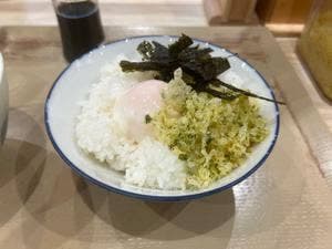 蕎麦屋のサンジ 阪急塚口店