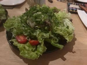 カフェアンドバー サバイデイー
