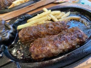 ブロンコビリー 岸和田店
