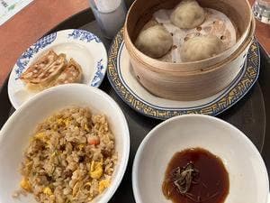 バーミヤン 立川駅北口店