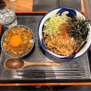 蕎麦ROKU