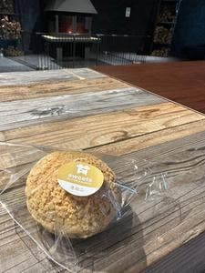 sweets BY CAFE KALDINO