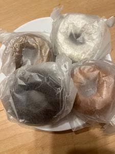 まえだのドーナツ