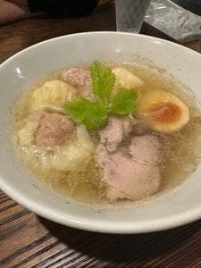 麺屋 おやゆび