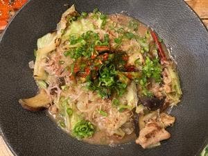 荻窪 やぜか。