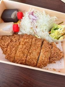 かつ善 新川店