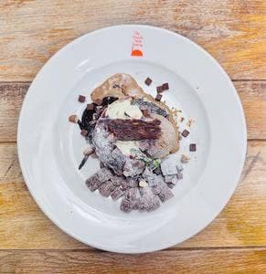 ザ フレンチ トースト ファクトリー アリオ亀有店