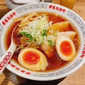 まるたかや 富山駅前店