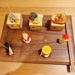 バール・デ・美富味