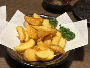 居酒屋 あいうえお