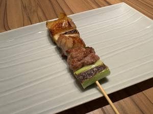 赤坂ざんまい