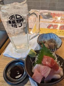 魚菜牛串ひろ