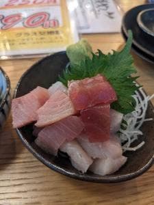 魚菜牛串ひろ